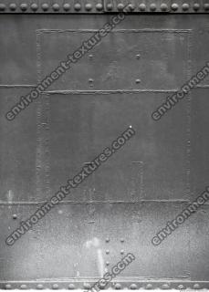 Photo Textures of Metal